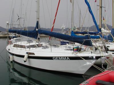 Die renovierte GEMMA